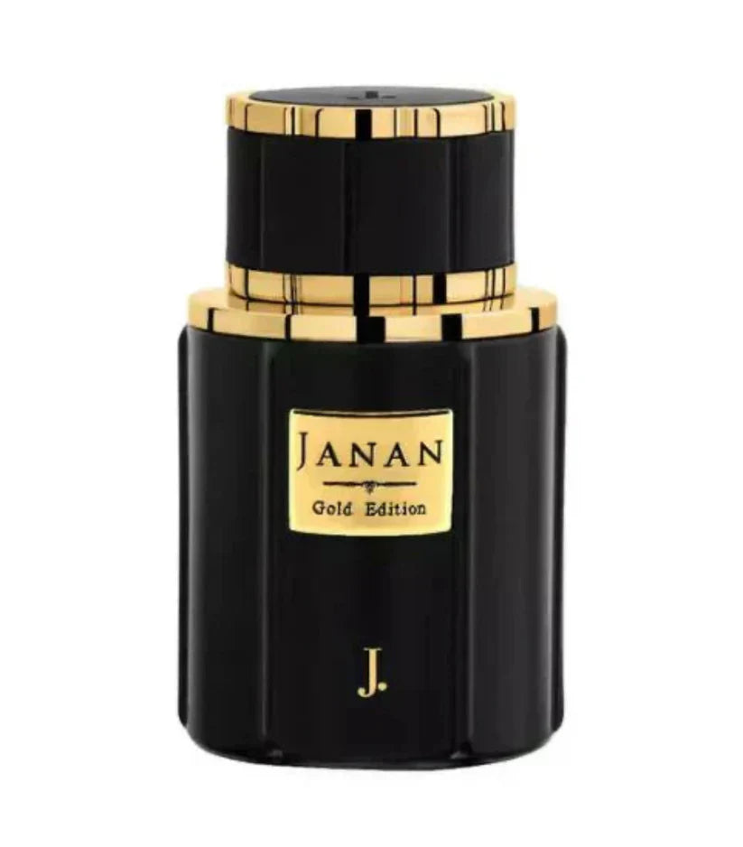 Janan Gold Edition 100ml