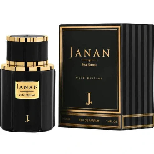 Janan Gold Edition 100ml